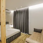 Luxury Alisja With Private 4*
