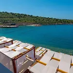 Luxury Alisja With Private Sarandë