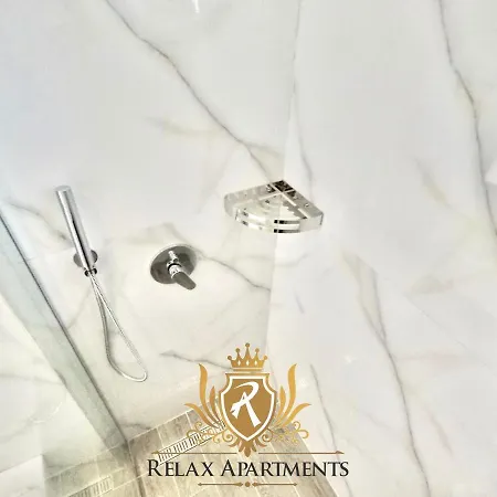 Luxury Alisja With Private Otel