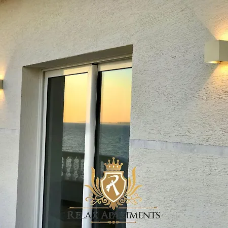 Luxury Alisja With Private Hotel