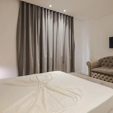 Hotel Luxury Alisja With Private 4*