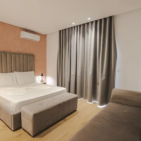 Luxury Alisja With Private Otel 4*