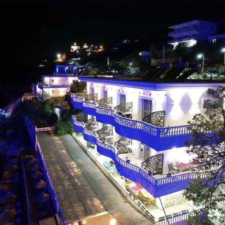 Luxury Alisja With Private 4* Saranda