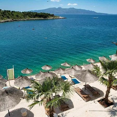 Luxury Alisja With Private Hotel