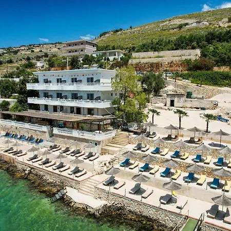 Hotel Luxury Alisja With Private