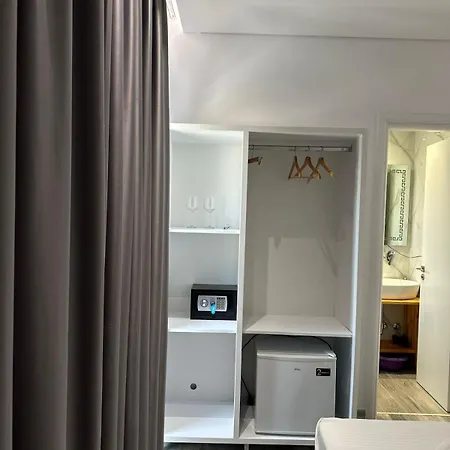 Luxury Alisja With Private Hotel