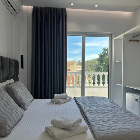 Luxury Alisja With Private Otel