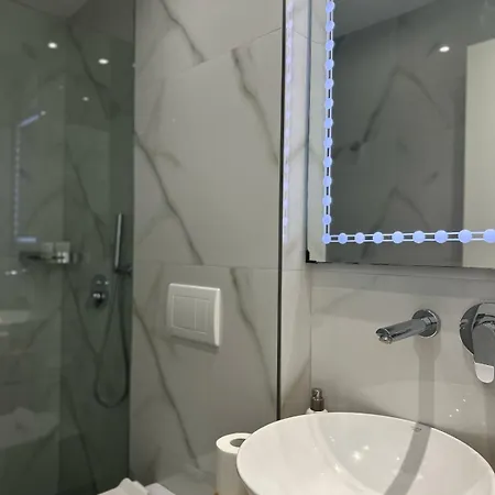 Hotel Luxury Alisja With Private 4*