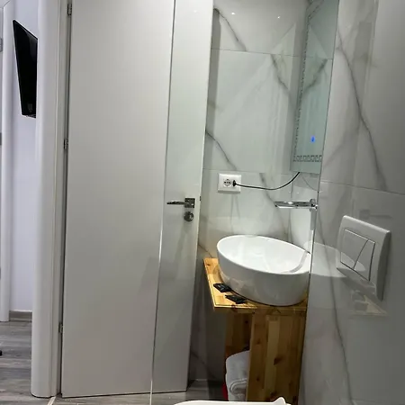 Luxury Alisja With Private