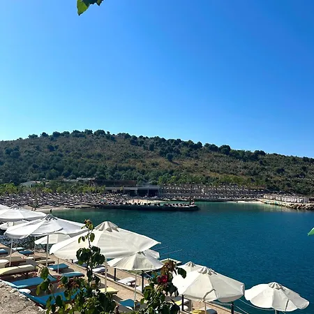 Luxury Alisja With Private Otel