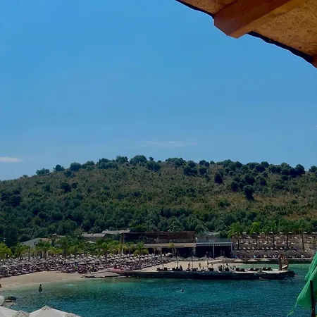 Luxury Alisja With Private Hotel 4*