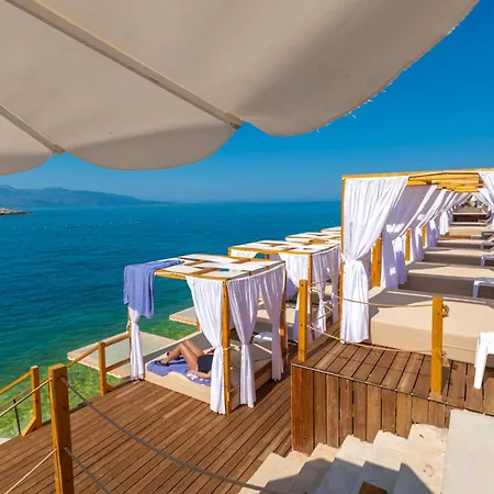 Luxury Alisja With Private 4*
