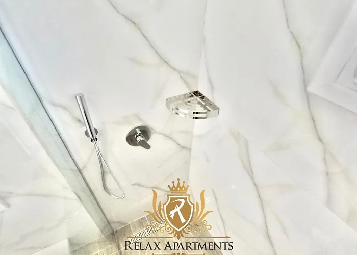 Luxury Alisja With Private Hotel