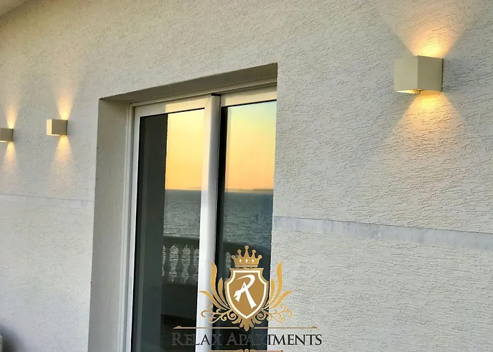 Luxury Alisja With Private Hotel
