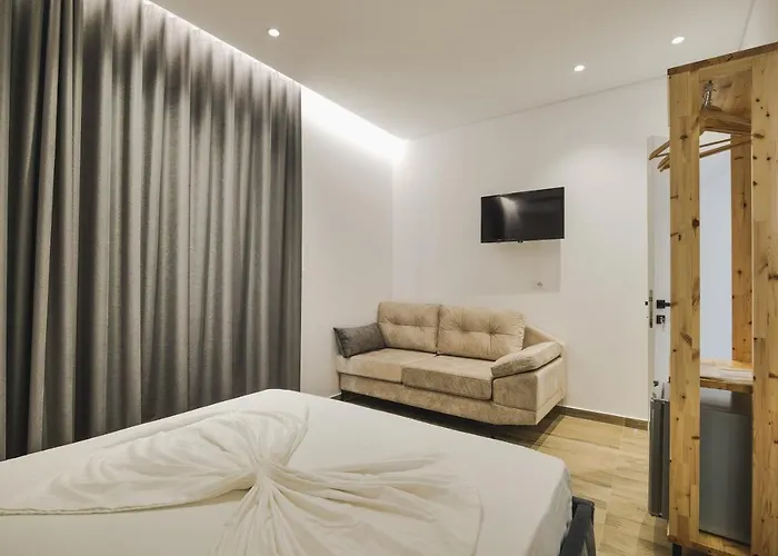 Luxury Alisja With Private Otel