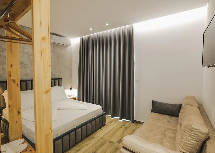 Luxury Alisja With Private 4*