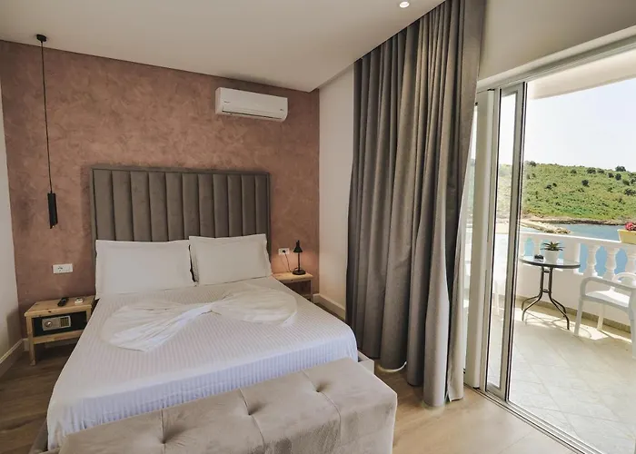 Luxury Alisja With Private 4*
