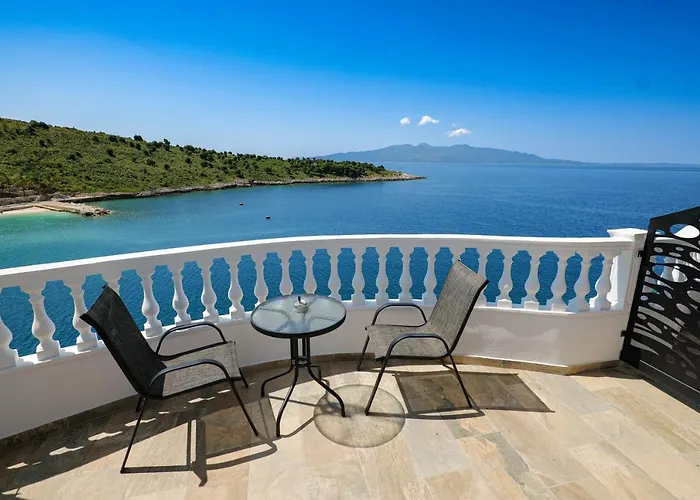 Luxury Alisja With Private Hotel