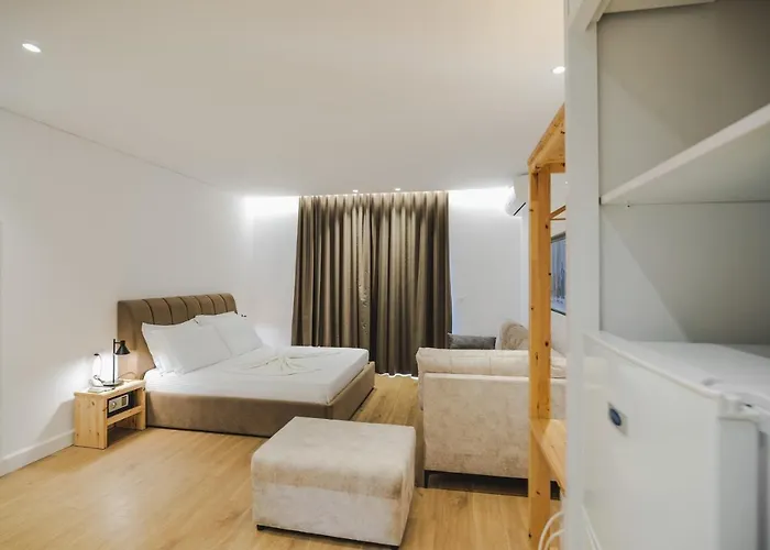 Hotel Luxury Alisja With Private