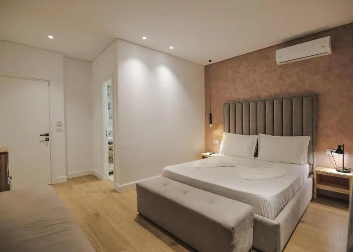 Luxury Alisja With Private Hotel