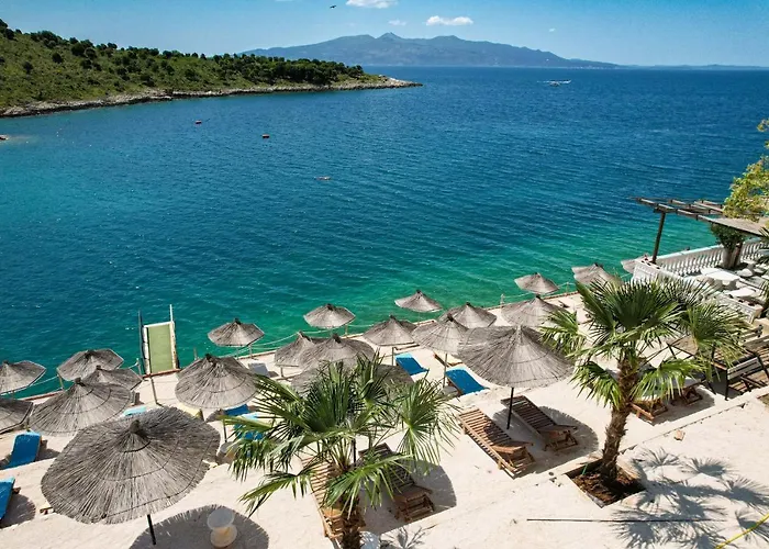 Luxury Alisja With Private Otel