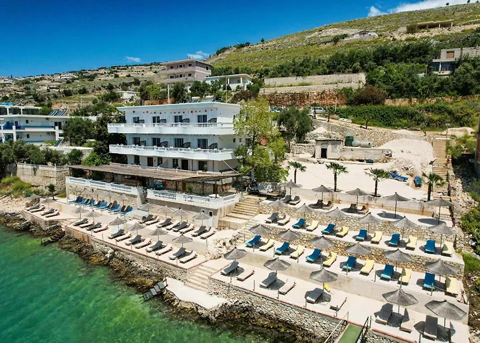 Hotel Luxury Alisja With Private