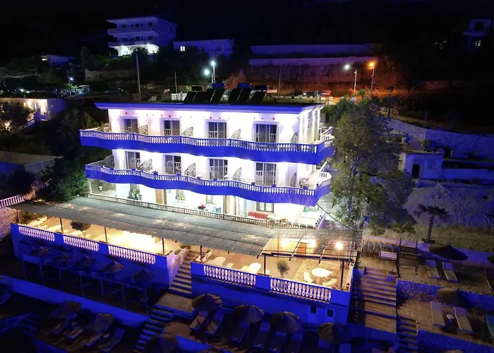Hotel Luxury Alisja With Private 4*