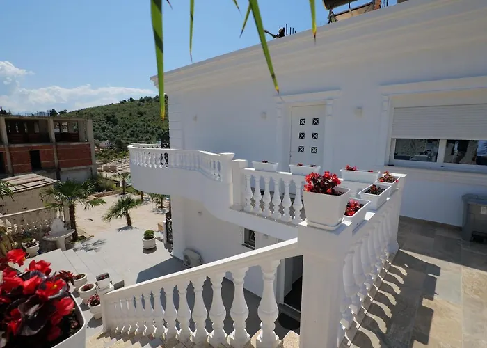 Luxury Alisja With Private 4*