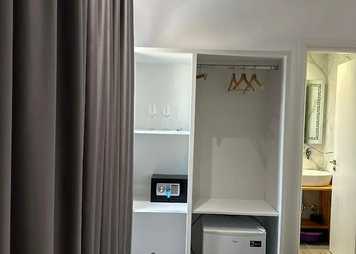 Luxury Alisja With Private Hotel