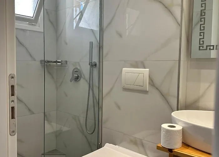 Hotel Luxury Alisja With Private