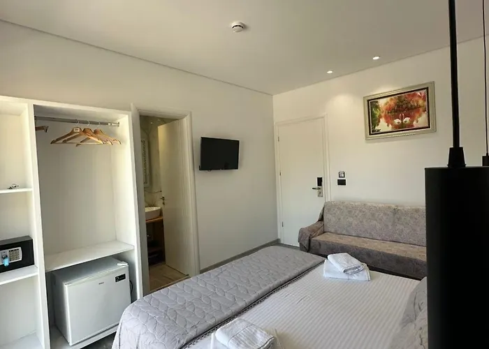 Luxury Alisja With Private 4*