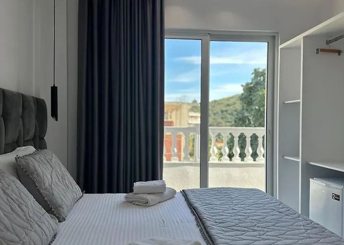 Luxury Alisja With Private Hotel