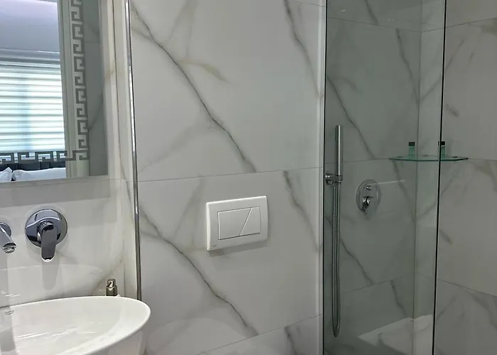 Luxury Alisja With Private Hotel