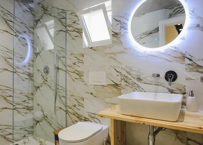 Hotel Luxury Alisja With Private