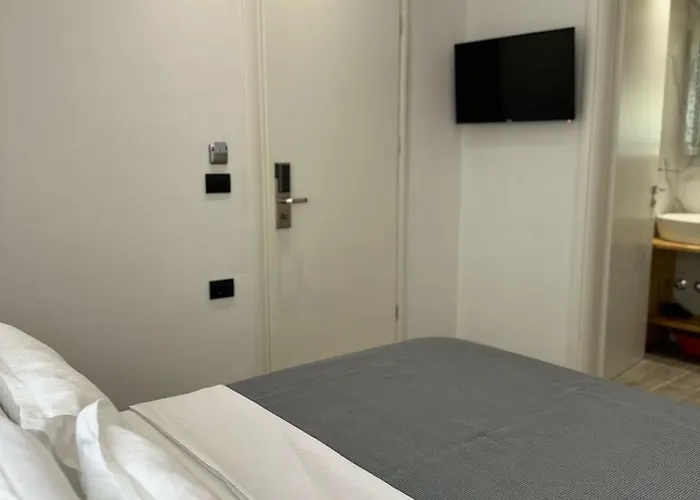 Luxury Alisja With Private Hotel 4*