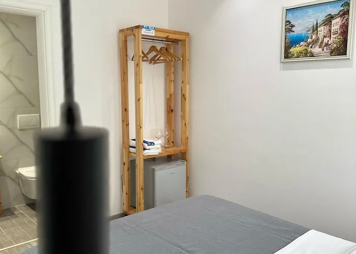 Hotel Luxury Alisja With Private 4*