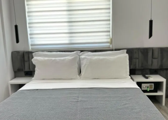 Luxury Alisja With Private 4*
