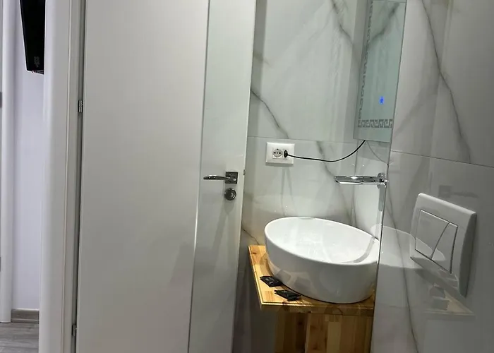 Luxury Alisja With Private