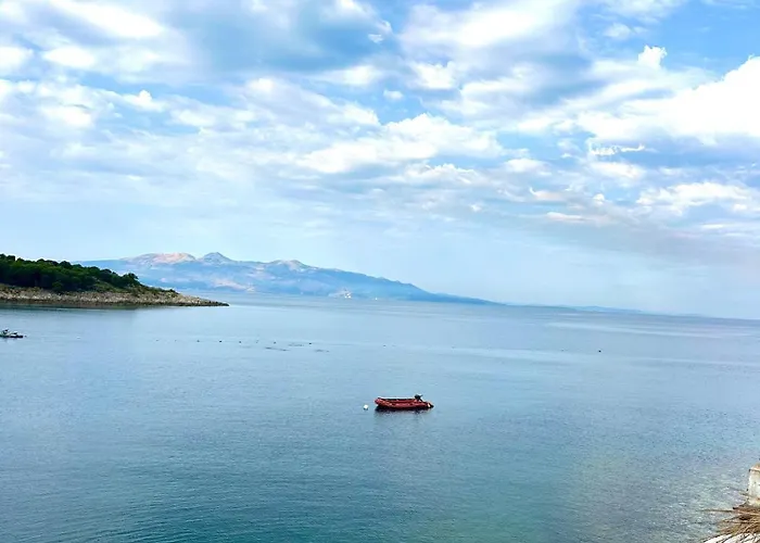 Hotel Luxury Alisja With Private