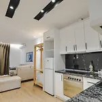 Luxury Alisja With Private Sarandë
