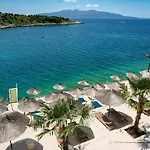 Luxury Alisja With Private Hotel