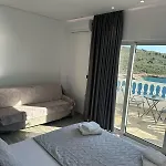 Luxury Alisja With Private Hotel Sarandë