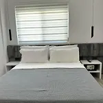 Luxury Alisja With Private 4*