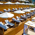 Luxury Alisja With Private Hotel