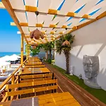 Hotel Luxury Alisja With Private
