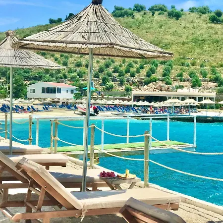 Luxury Alisja With Private Sarande