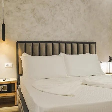 Luxury Alisja With Private Hotel