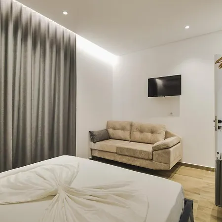 Luxury Alisja With Private Hotel