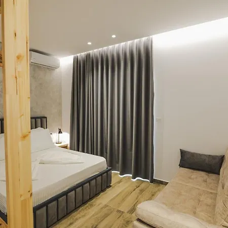 Luxury Alisja With Private 4*