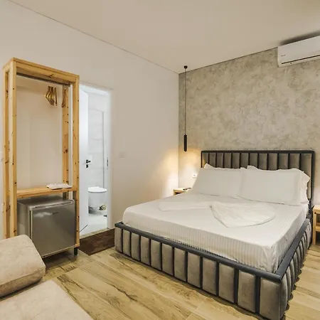 Luxury Alisja With Private Sarandë